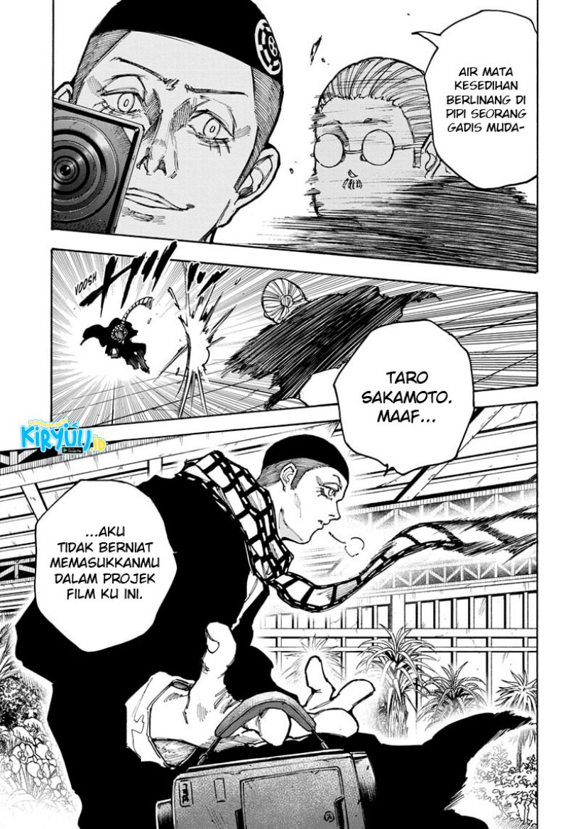 Read Sakamoto Days (ID) Manga Online