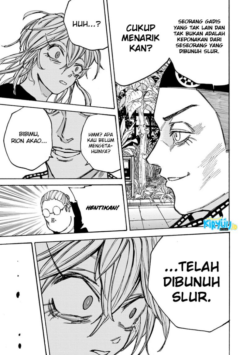 Read Sakamoto Days (ID) Manga Online