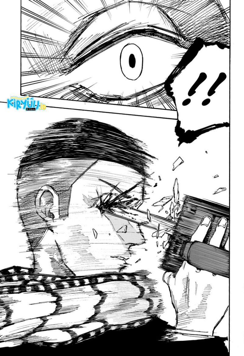 Read Sakamoto Days (ID) Manga Online
