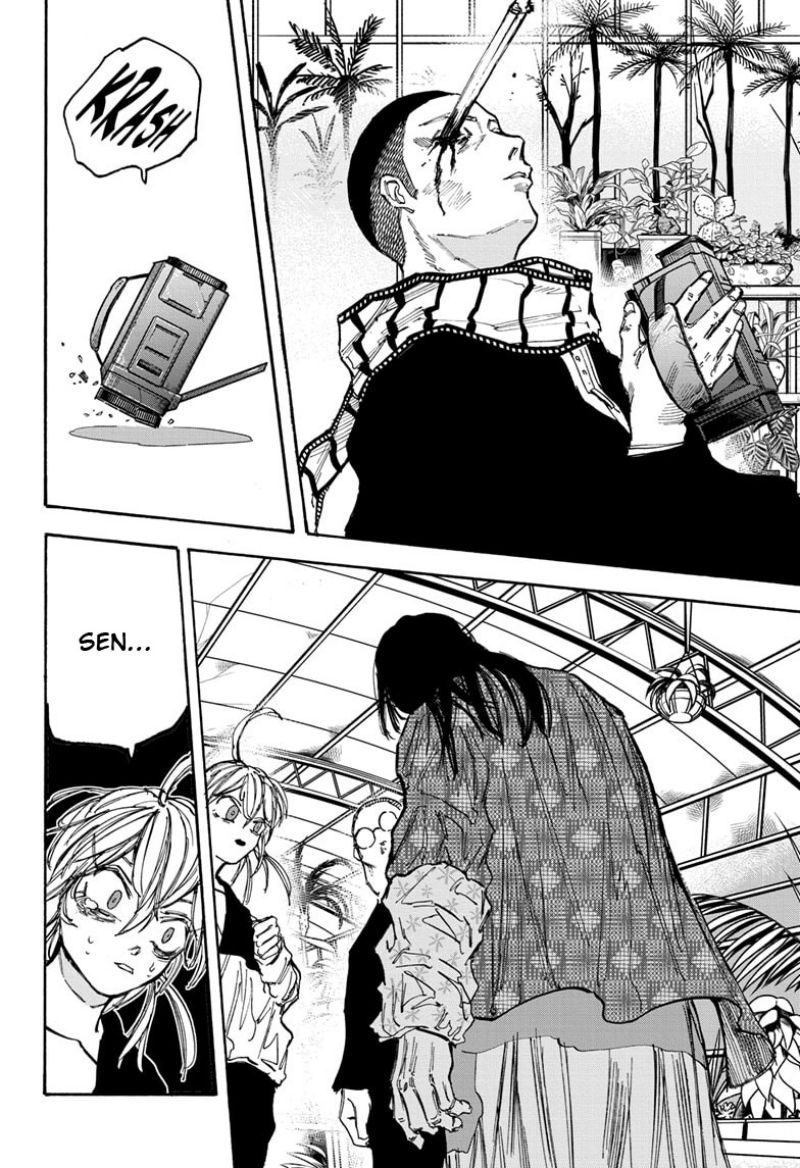 Read Sakamoto Days (ID) Manga Online
