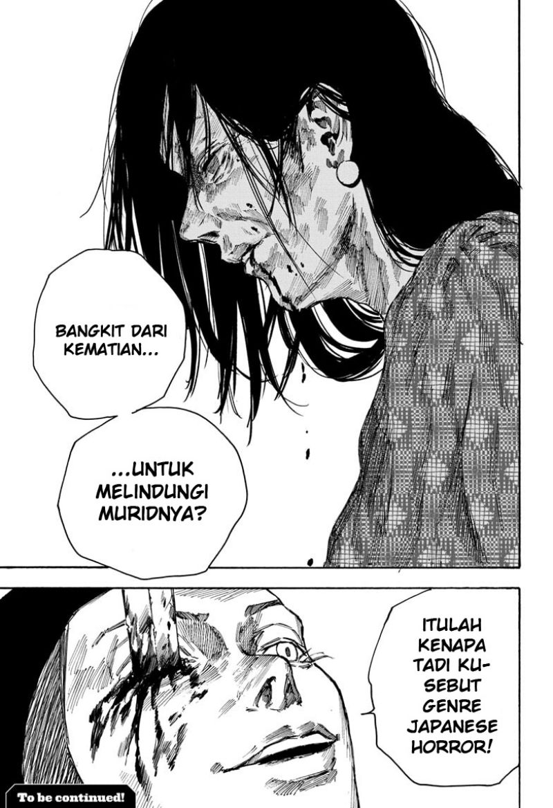 Read Sakamoto Days (ID) Manga Online