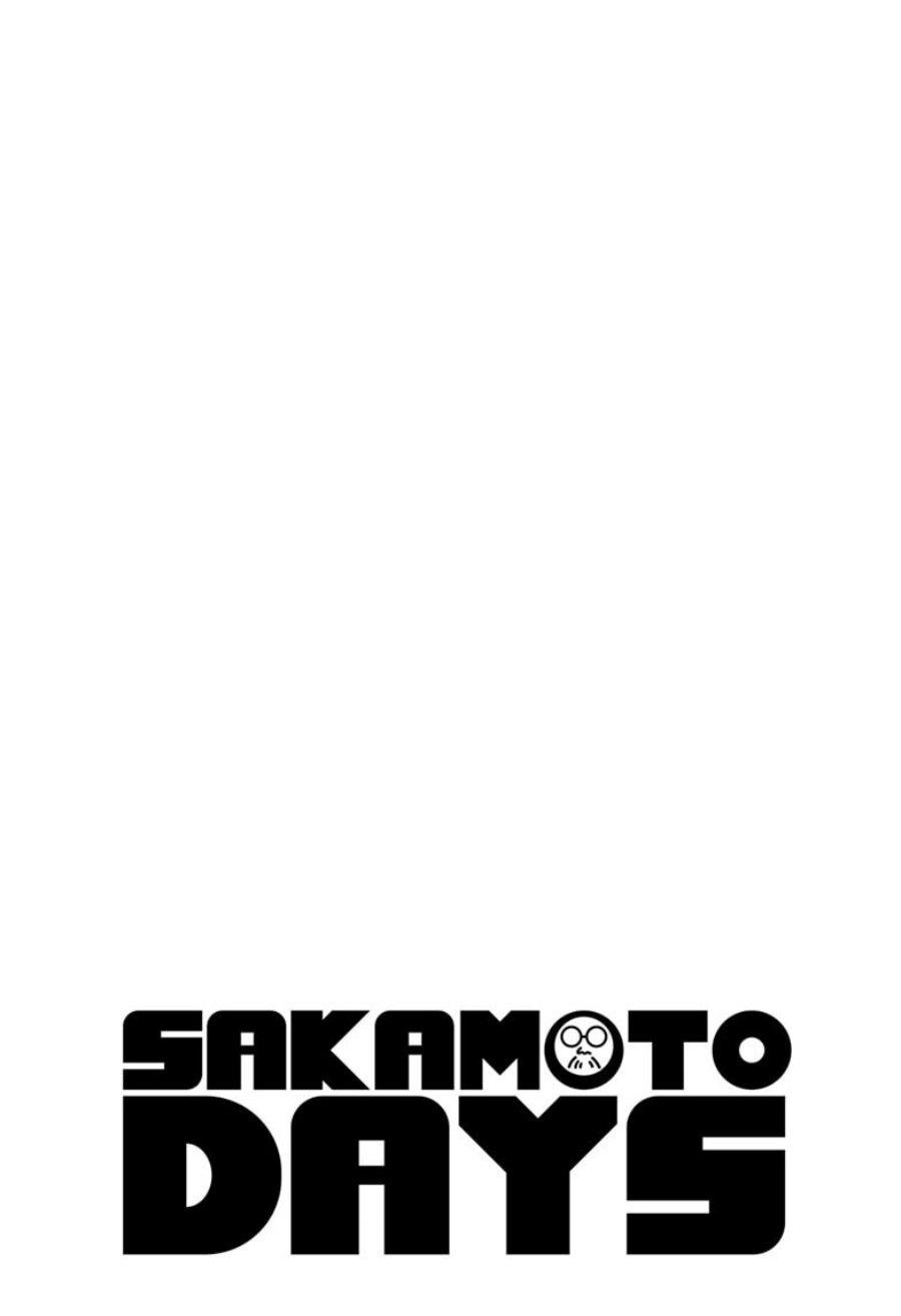Read Sakamoto Days (ID) Manga Online