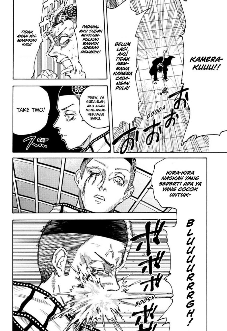 Read Sakamoto Days (ID) Manga Online