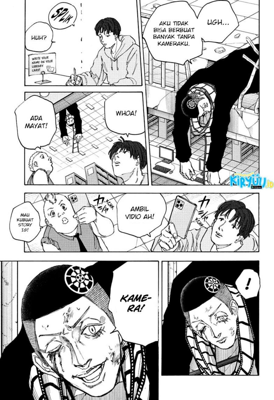 Read Sakamoto Days (ID) Manga Online