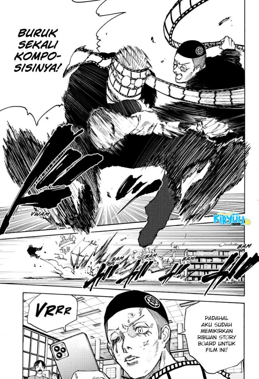 Read Sakamoto Days (ID) Manga Online