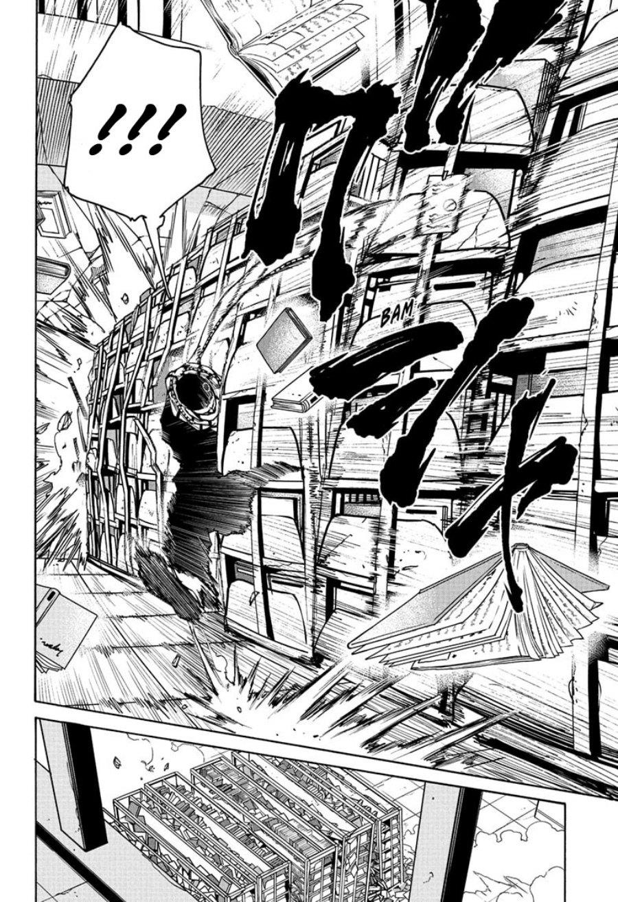 Read Sakamoto Days (ID) Manga Online
