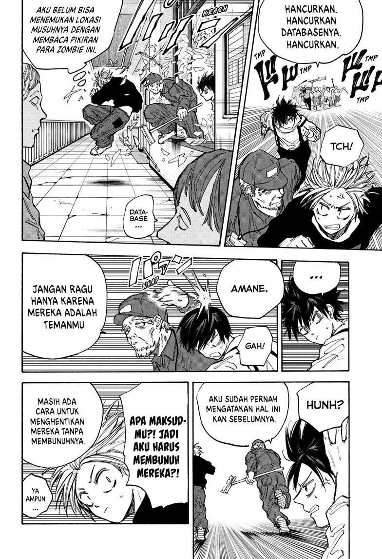 Read Sakamoto Days (ID) Manga Online