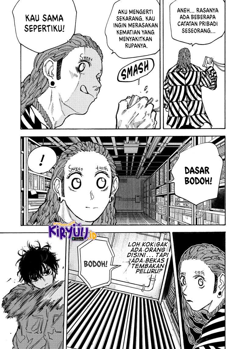 Read Sakamoto Days (ID) Manga Online