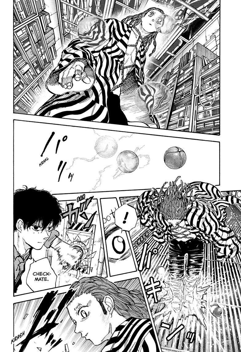 Read Sakamoto Days (ID) Manga Online