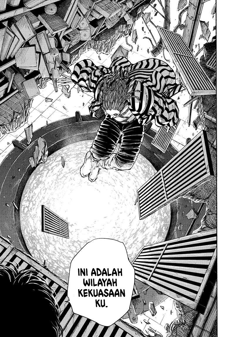 Read Sakamoto Days (ID) Manga Online