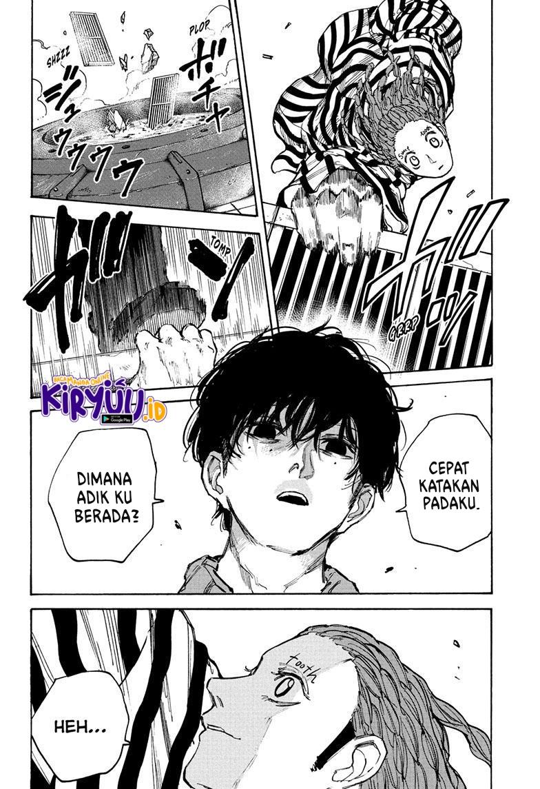 Read Sakamoto Days (ID) Manga Online