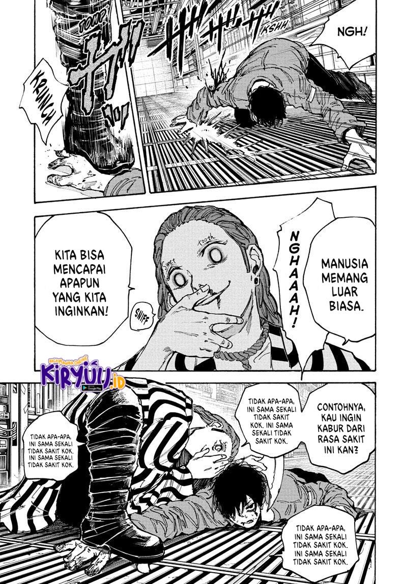 Read Sakamoto Days (ID) Manga Online