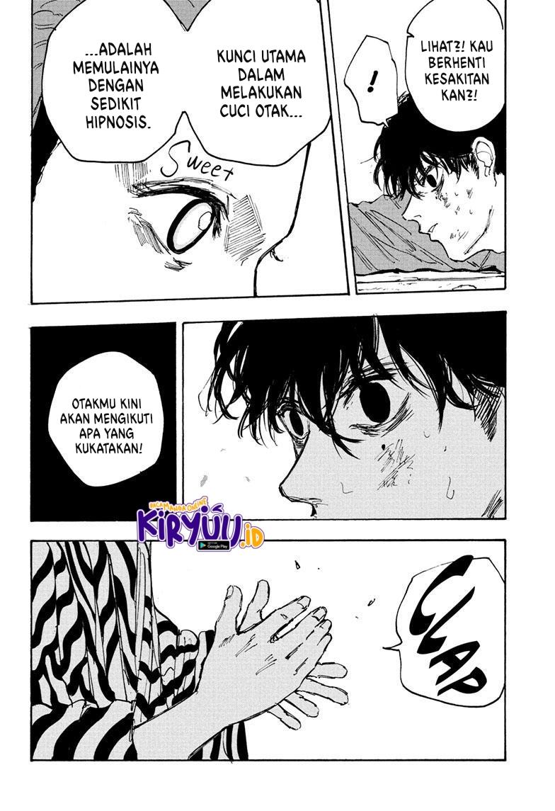 Read Sakamoto Days (ID) Manga Online