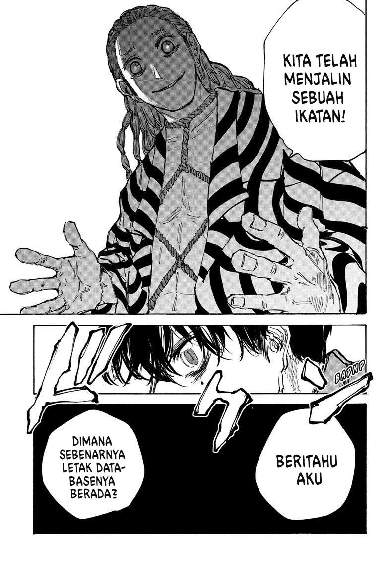 Read Sakamoto Days (ID) Manga Online