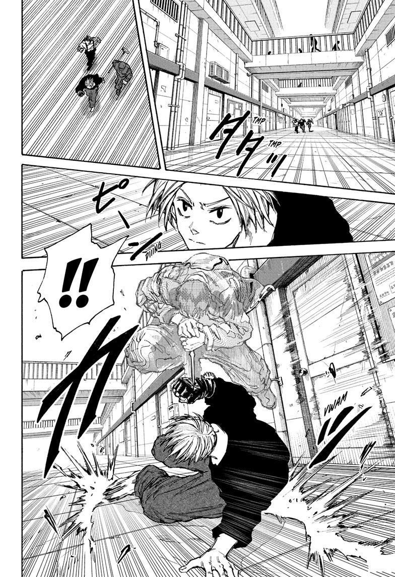 Read Sakamoto Days (ID) Manga Online