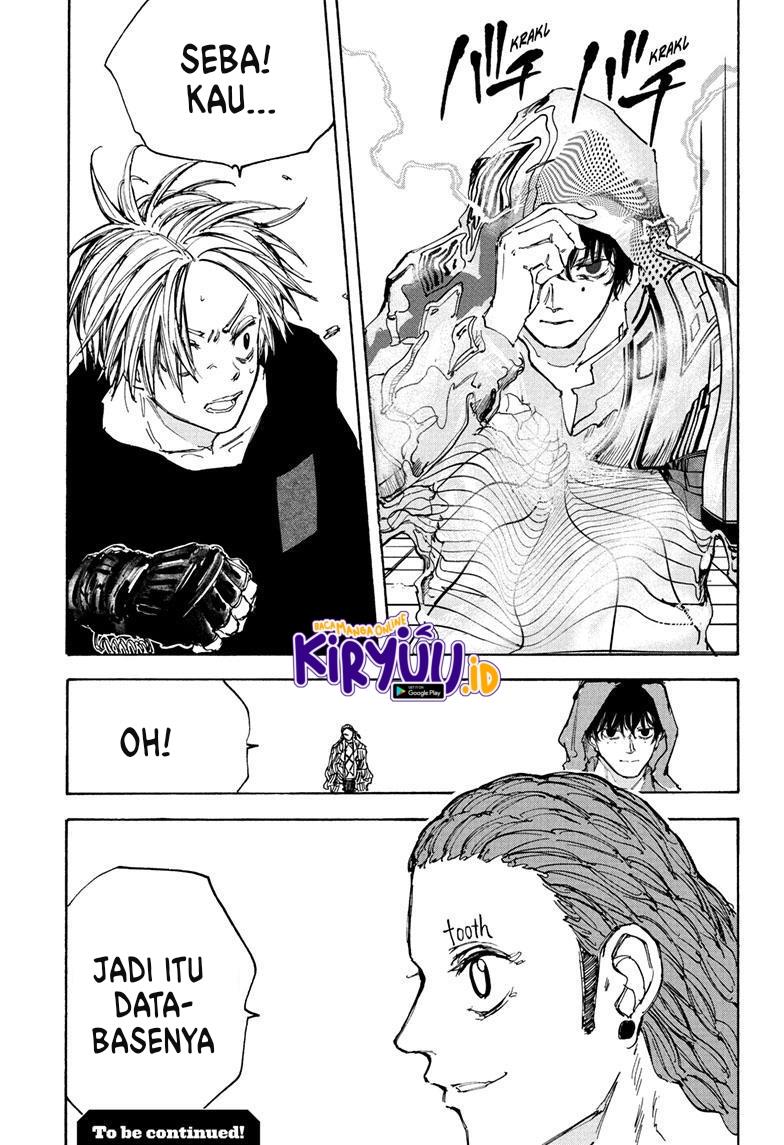 Read Sakamoto Days (ID) Manga Online