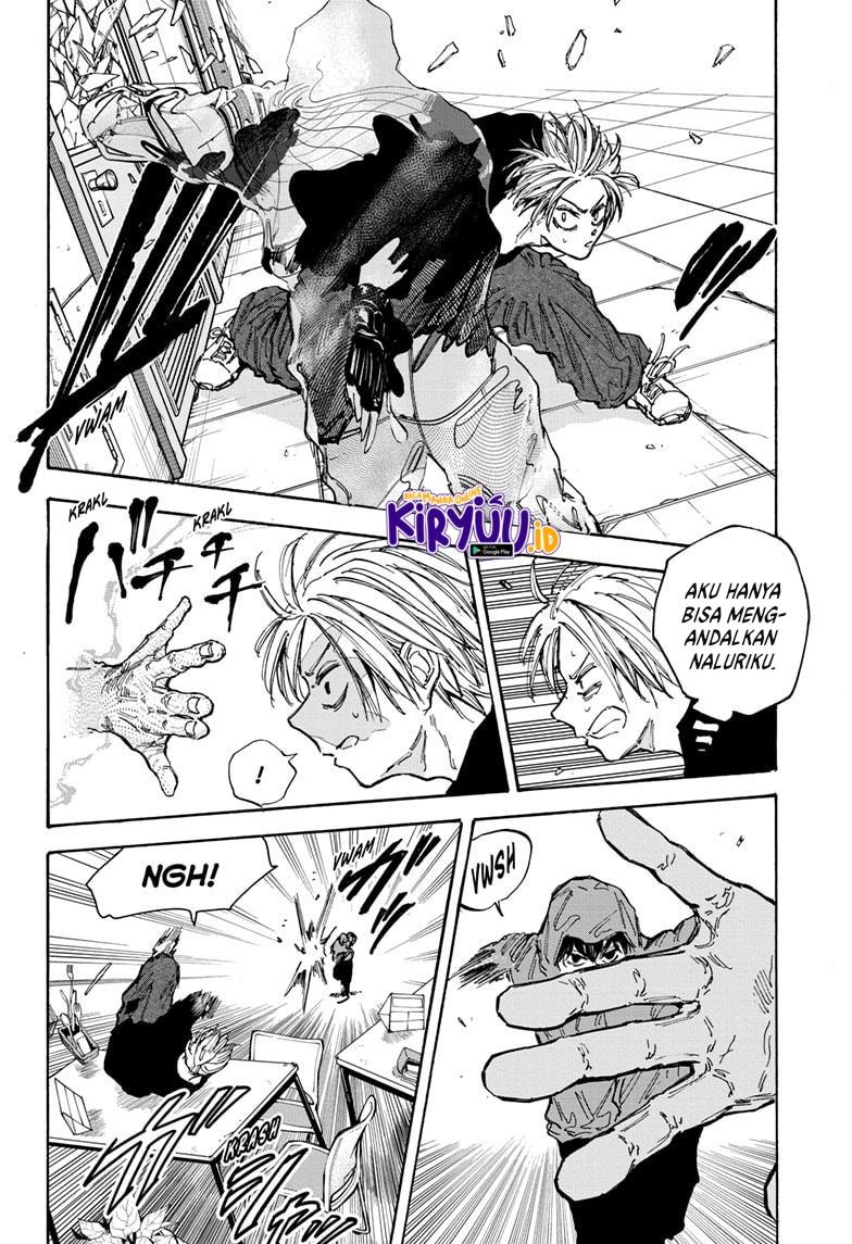 Read Sakamoto Days (ID) Manga Online