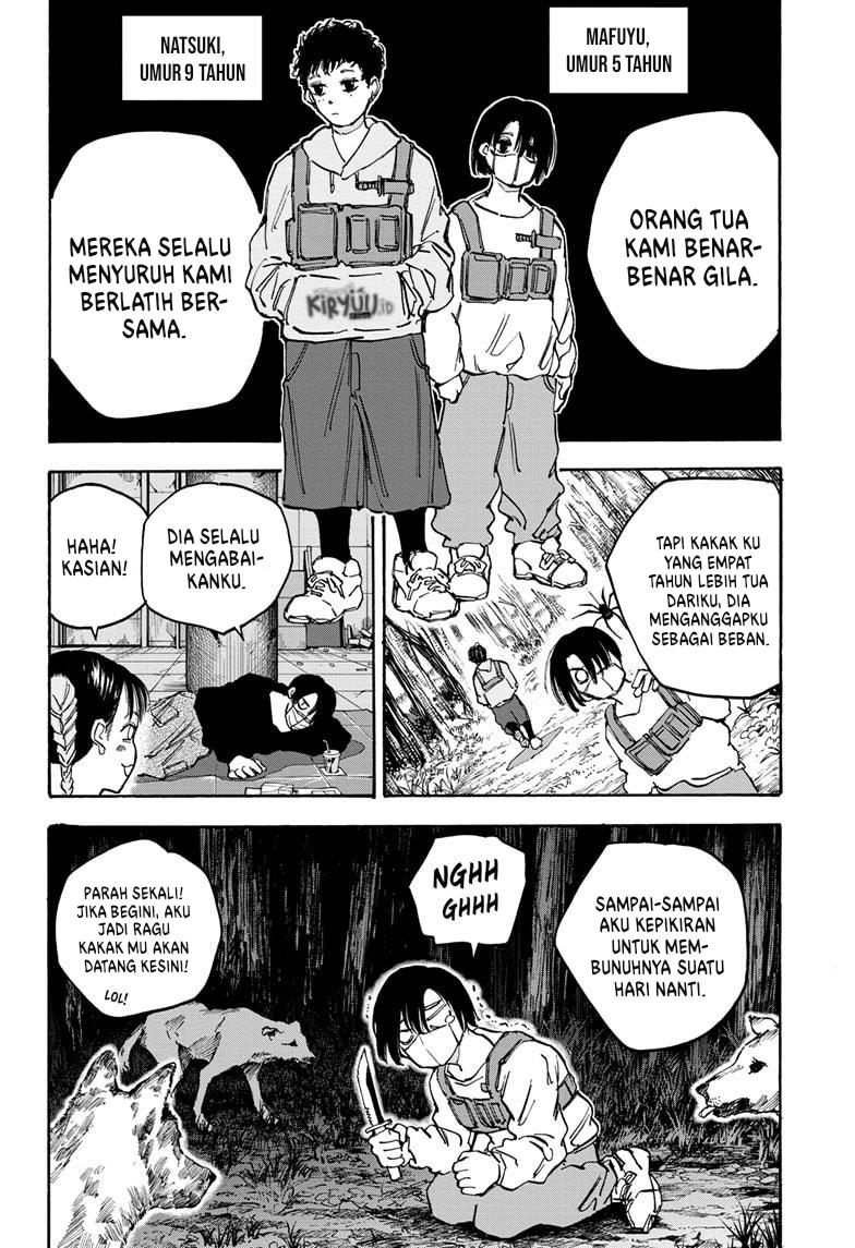 Read Sakamoto Days (ID) Manga Online