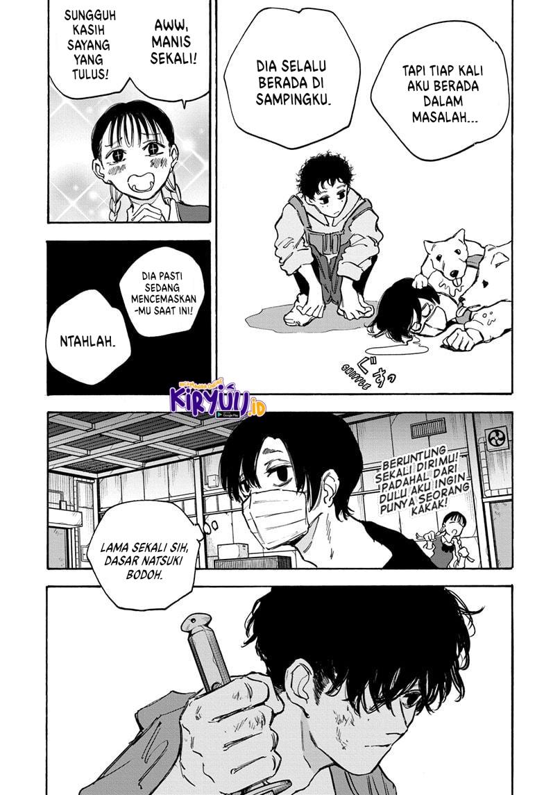Read Sakamoto Days (ID) Manga Online