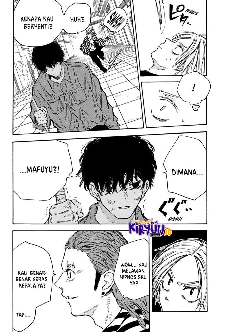 Read Sakamoto Days (ID) Manga Online
