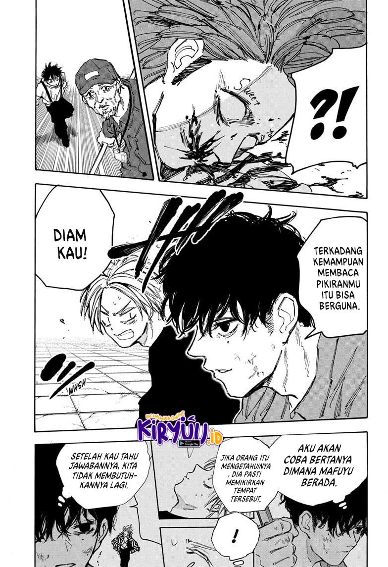 Read Sakamoto Days (ID) Manga Online