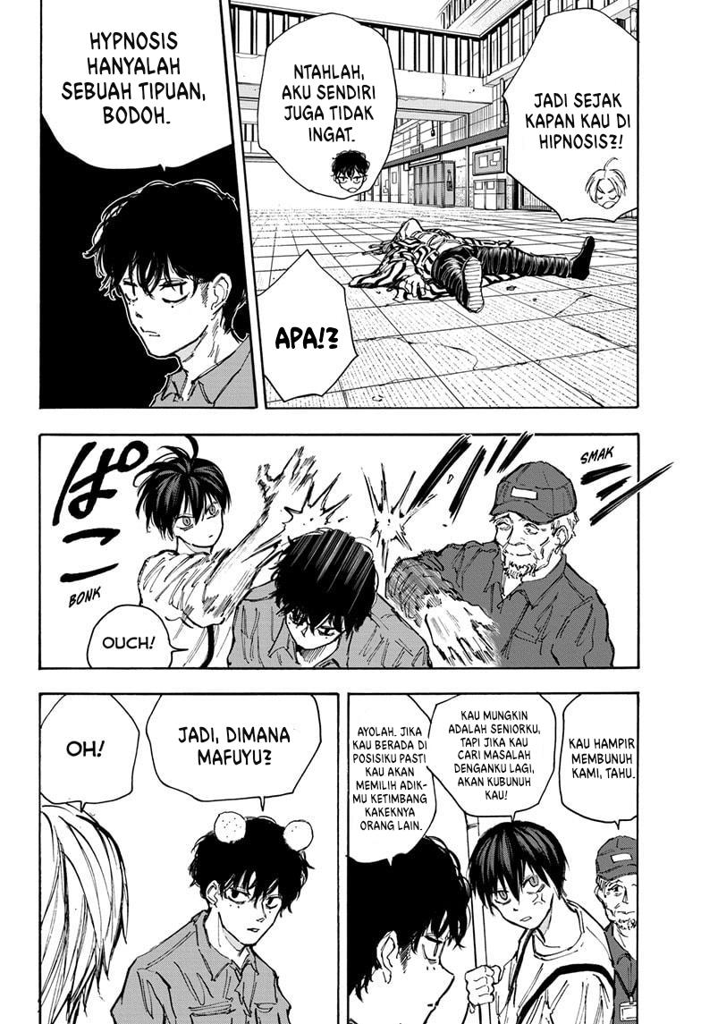 Read Sakamoto Days (ID) Manga Online
