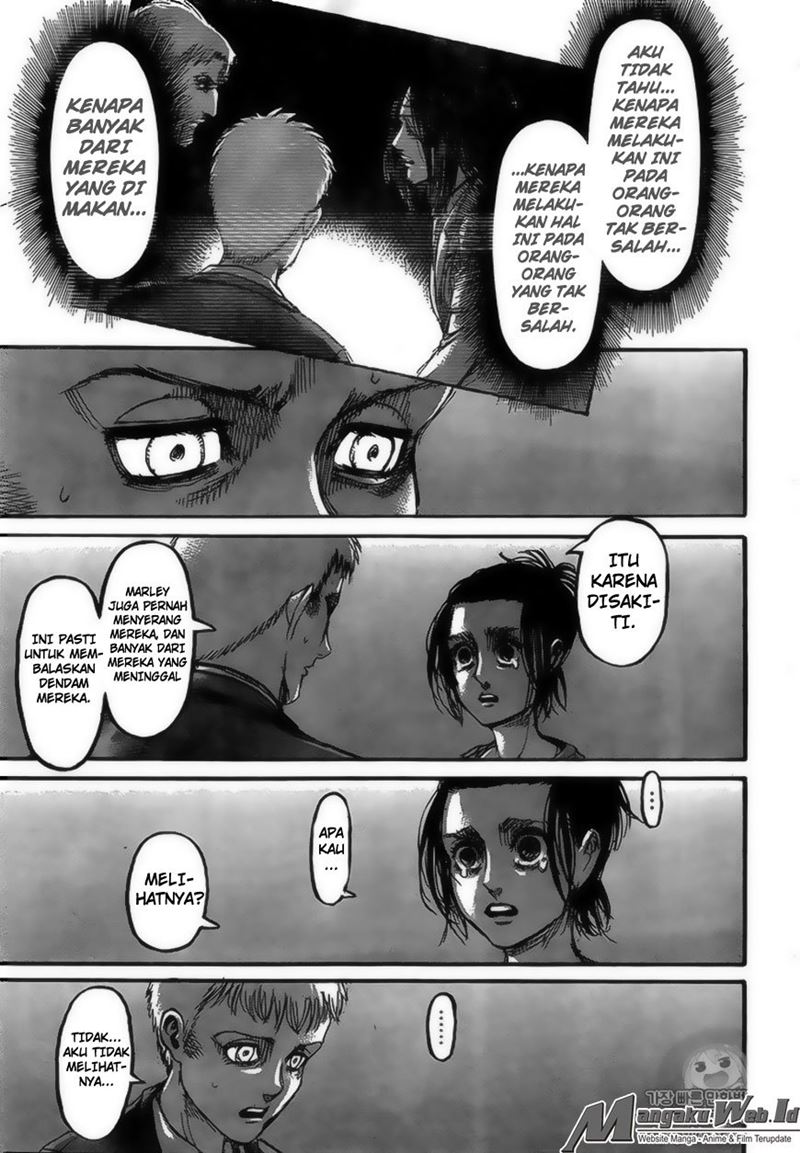 Read Shingeki no Kyojin Bahasa Indonesia (ID) Manga Online