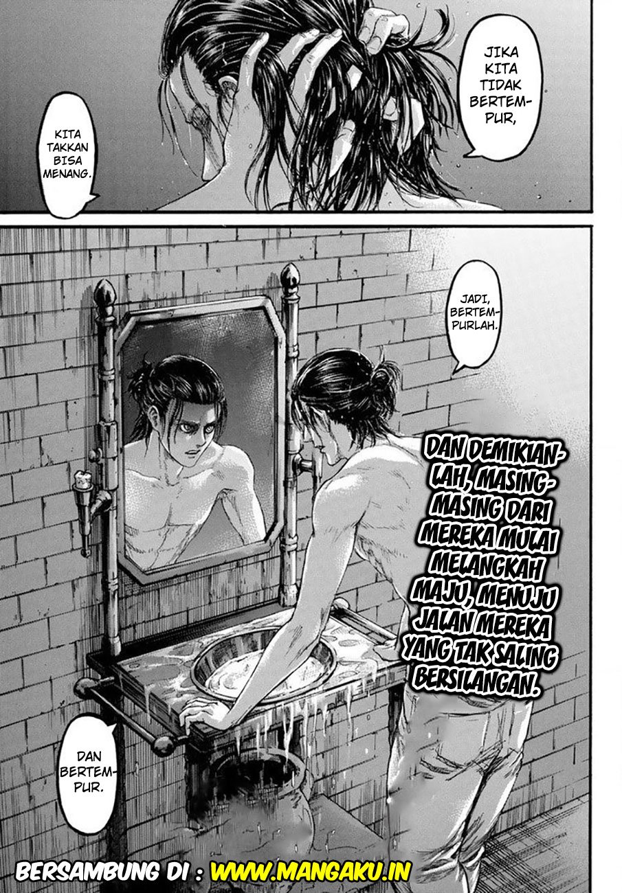 Read Shingeki no Kyojin Bahasa Indonesia (ID) Manga Online
