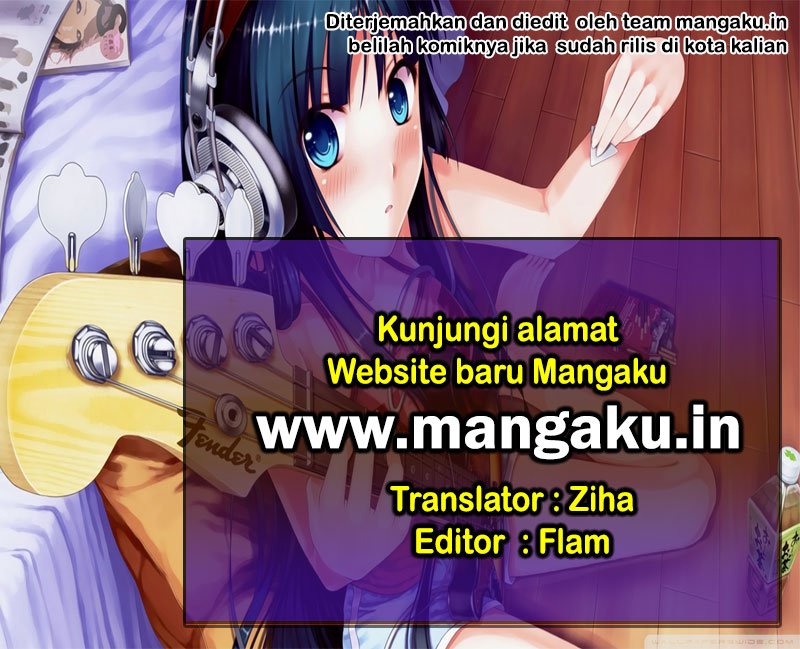 Read Shingeki no Kyojin Bahasa Indonesia (ID) Manga Online