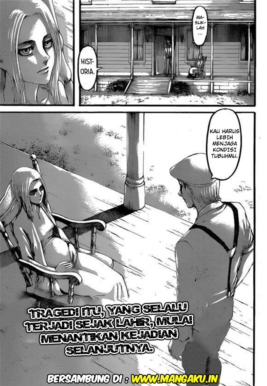 Read Shingeki no Kyojin Bahasa Indonesia (ID) Manga Online