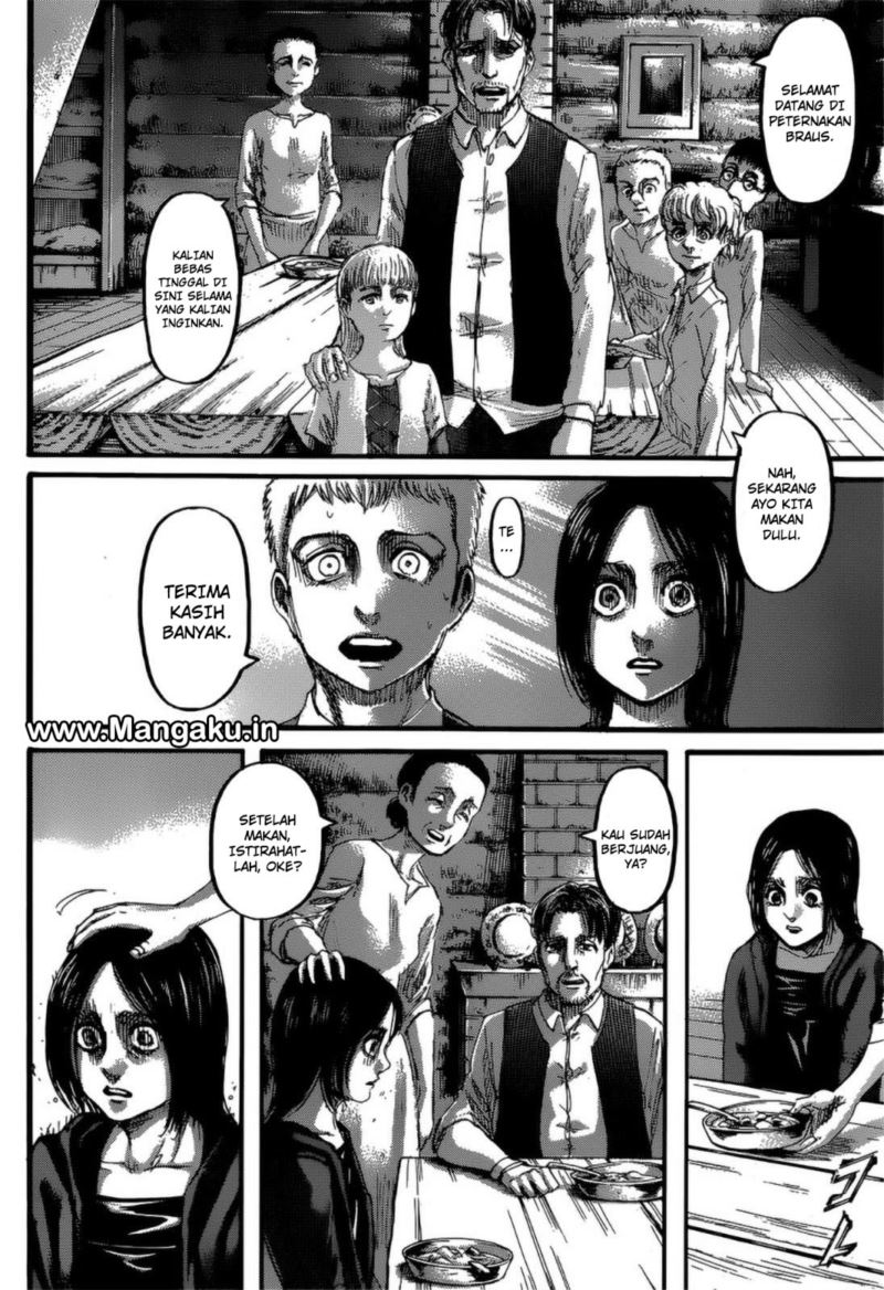 Read Shingeki no Kyojin Bahasa Indonesia (ID) Manga Online