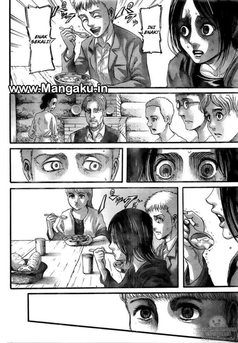 Read Shingeki no Kyojin Bahasa Indonesia (ID) Manga Online