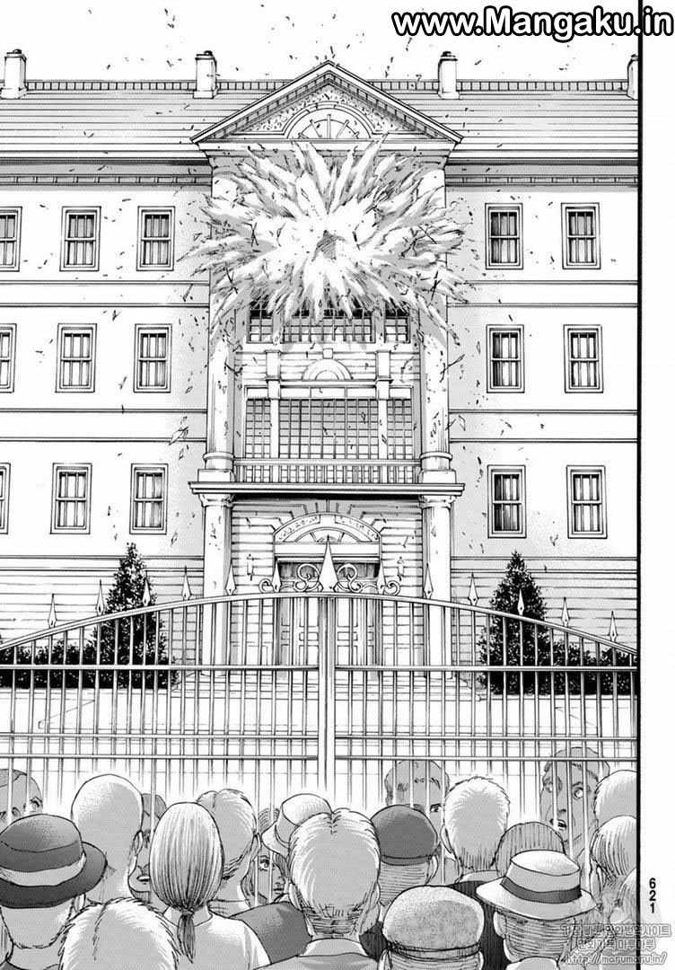 Read Shingeki no Kyojin Bahasa Indonesia (ID) Manga Online