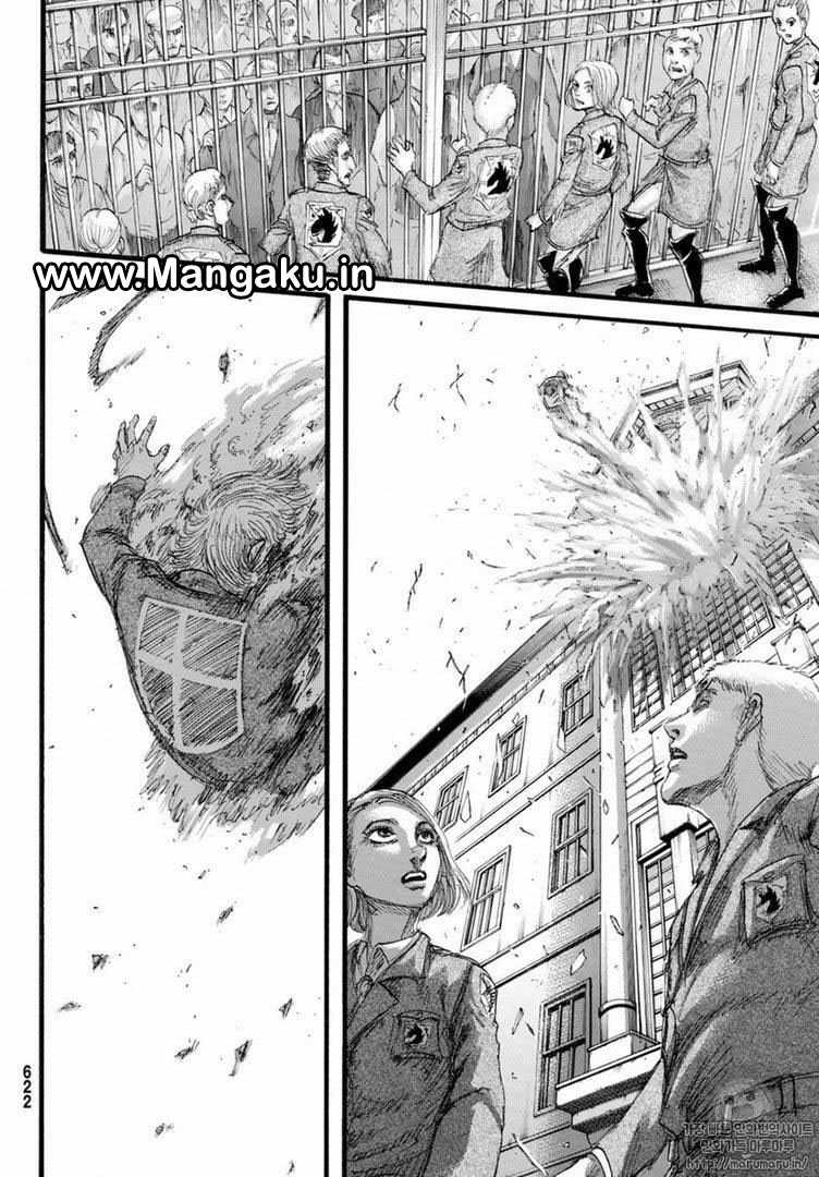 Read Shingeki no Kyojin Bahasa Indonesia (ID) Manga Online