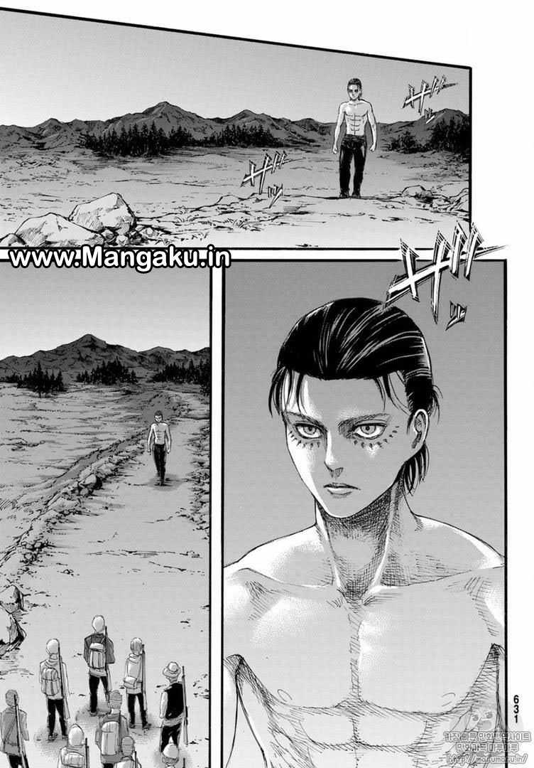 Read Shingeki no Kyojin Bahasa Indonesia (ID) Manga Online
