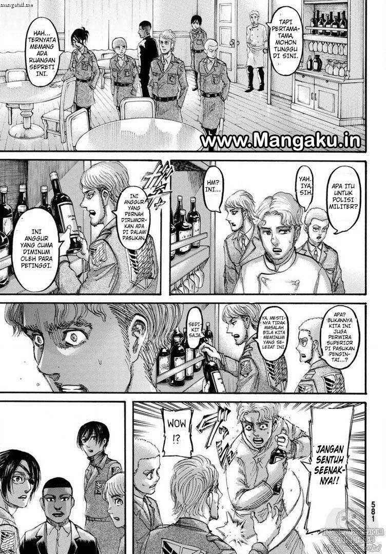 Read Shingeki no Kyojin Bahasa Indonesia (ID) Manga Online