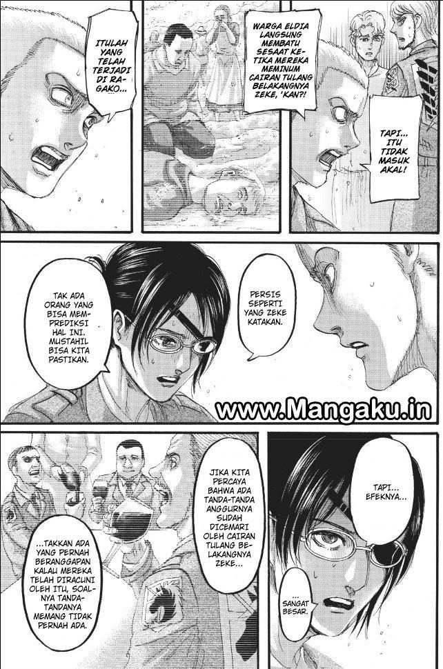 Read Shingeki no Kyojin Bahasa Indonesia (ID) Manga Online