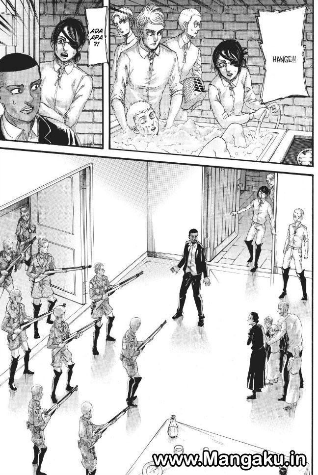 Read Shingeki no Kyojin Bahasa Indonesia (ID) Manga Online