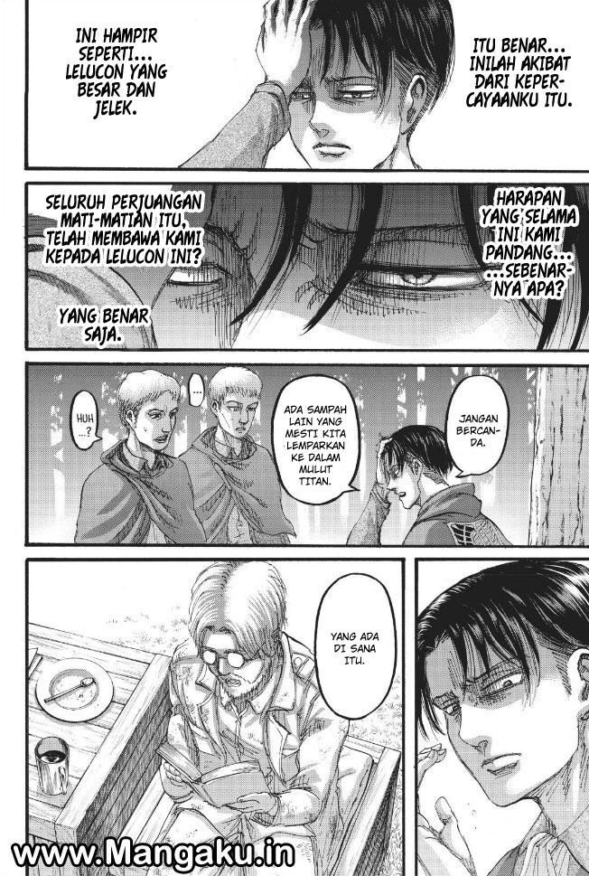 Read Shingeki no Kyojin Bahasa Indonesia (ID) Manga Online