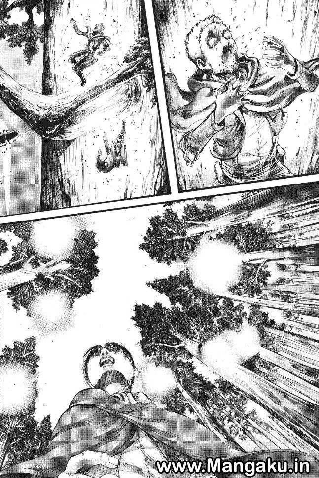 Read Shingeki no Kyojin Bahasa Indonesia (ID) Manga Online