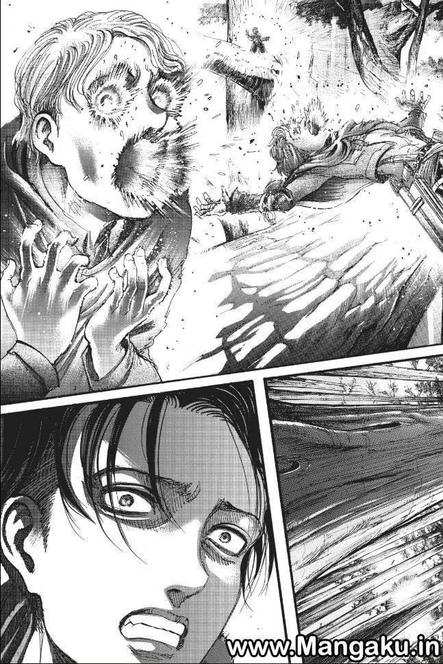Read Shingeki no Kyojin Bahasa Indonesia (ID) Manga Online