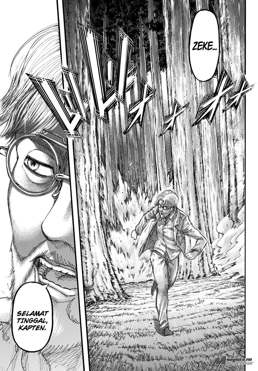 Read Shingeki no Kyojin Bahasa Indonesia (ID) Manga Online