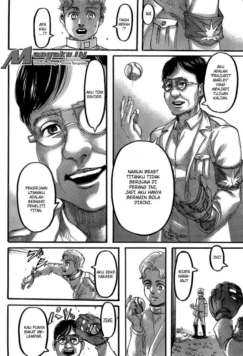 Read Shingeki no Kyojin Bahasa Indonesia (ID) Manga Online