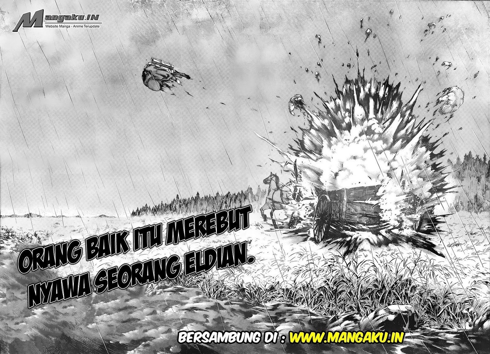 Read Shingeki no Kyojin Bahasa Indonesia (ID) Manga Online