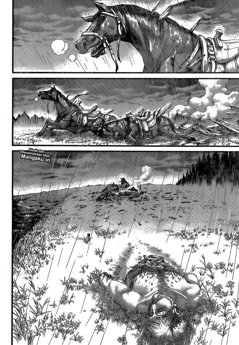 Read Shingeki no Kyojin Bahasa Indonesia (ID) Manga Online