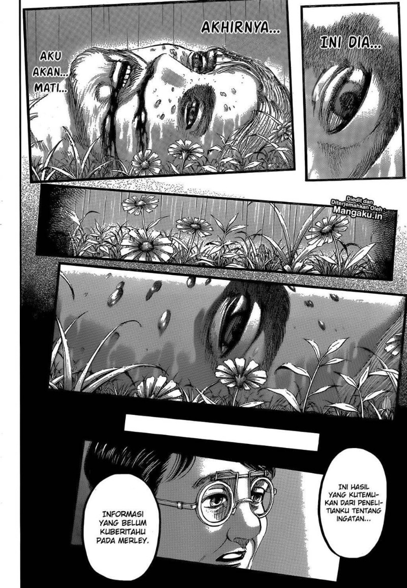 Read Shingeki no Kyojin Bahasa Indonesia (ID) Manga Online