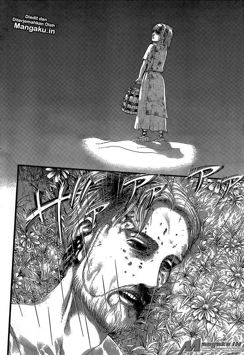 Read Shingeki no Kyojin Bahasa Indonesia (ID) Manga Online