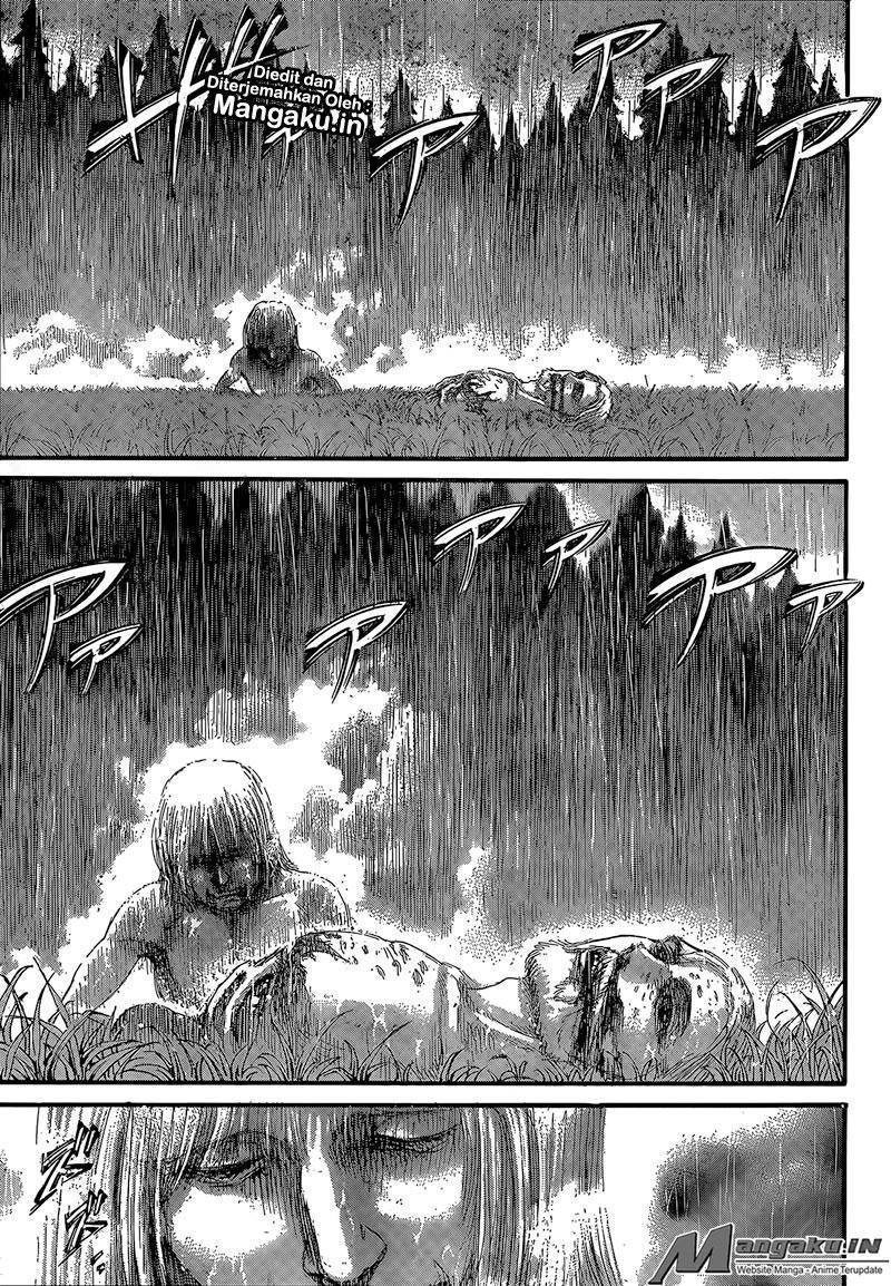 Read Shingeki no Kyojin Bahasa Indonesia (ID) Manga Online