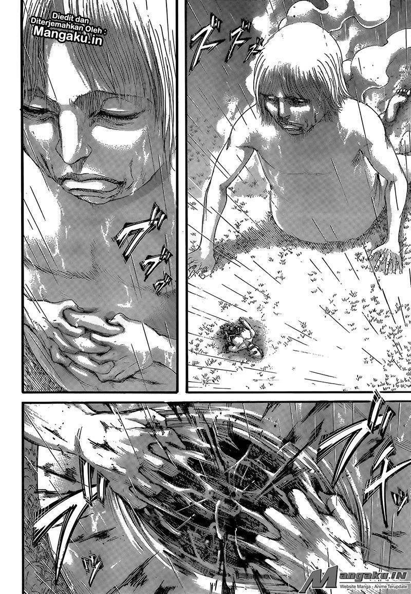 Read Shingeki no Kyojin Bahasa Indonesia (ID) Manga Online