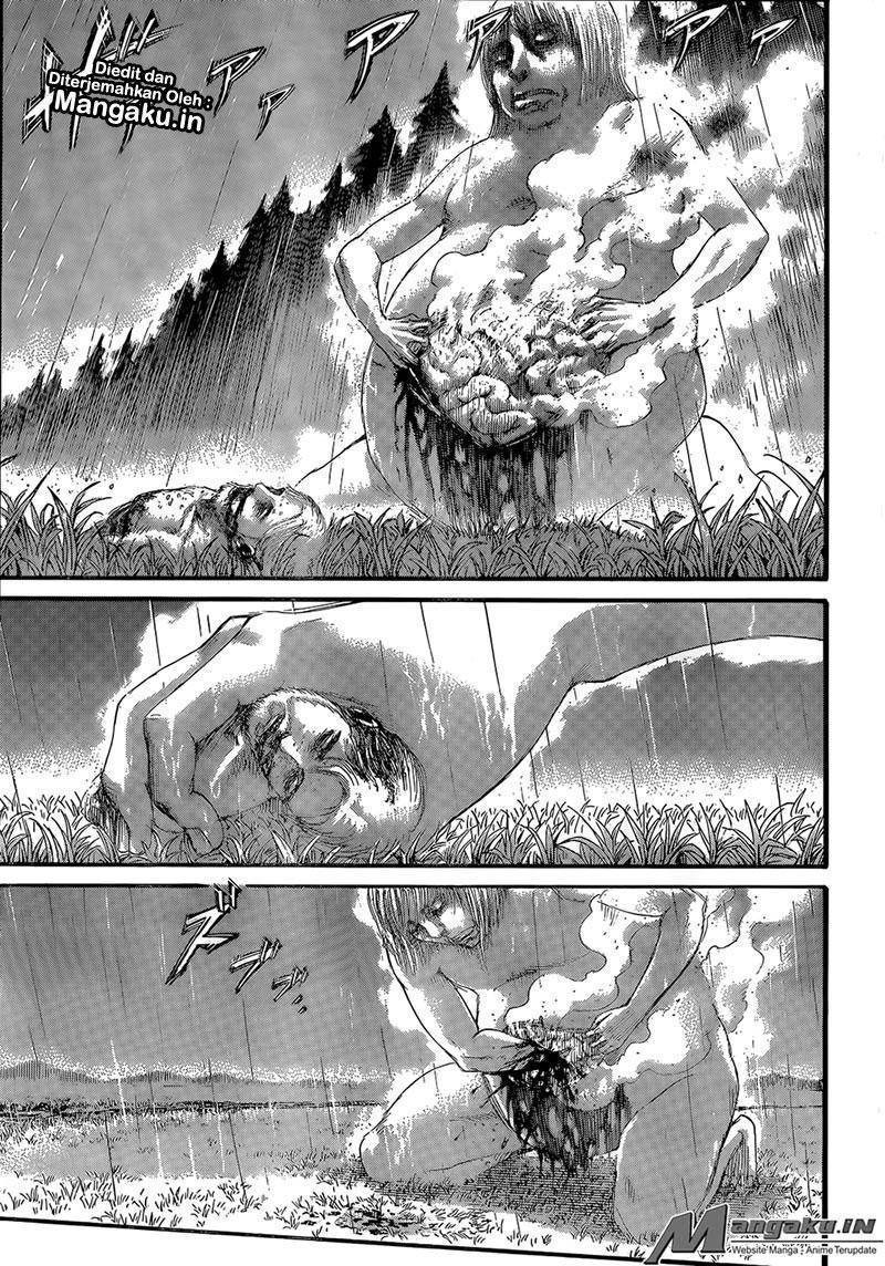 Read Shingeki no Kyojin Bahasa Indonesia (ID) Manga Online